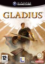 Gladius (GameCube), Vanaf 7 jaar, Gebruikt, Verzenden