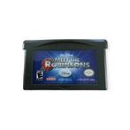 Meet The Robinsons - USA (Losse Cassette) (GBA), Spelcomputers en Games, Games | Nintendo Game Boy, Verzenden, Nieuw