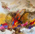 William Malucu (1975) - Untitled, Antiek en Kunst