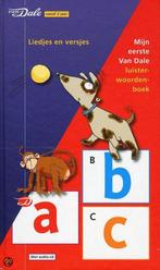 Mijn eerste Van Dale luisterwoordenboek / Van, Verzenden, Gelezen, Liesbeth Verhulst-Schlichting
