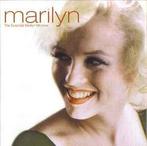 cd - Marilyn - The Essential Marilyn Monroe, Zo goed als nieuw, Verzenden