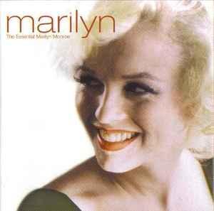 cd - Marilyn - The Essential Marilyn Monroe, Cd's en Dvd's, Cd's | Overige Cd's, Zo goed als nieuw, Verzenden