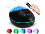 MW® - Galaxyprojector - Sterren Projector - Sterrenhemel, Verzenden, Nieuw