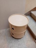 Kartell - Anna Castelli Ferrieri - Nachtkastje - ABS -