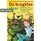 De brugklas door 9789021665771 Caja Cazemier, Verzenden, Gelezen, Caja Cazemier