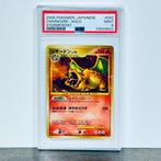 Pokémon - Charizard Holo - Stormfront 092/092 Graded card -, Hobby en Vrije tijd, Verzamelkaartspellen | Pokémon, Nieuw
