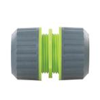 Silverline Slangreparatiekoppeling 1/2 inch - ABS en TPR..., Ophalen of Verzenden, Nieuw