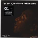 Muddy Waters – The Best Of Muddy Waters 602557723250 (1..., Cd's en Dvd's, Vinyl | Jazz en Blues, Verzenden, Nieuw in verpakking