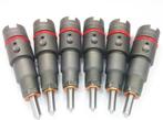 DDP 98.5-02 Dodge Cummins 5.9L 24V Reman Injector Set -, Ophalen of Verzenden, Nieuw