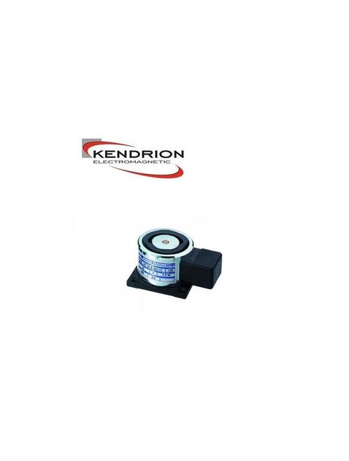Kendrion gt50r002.11 deurmagneet kleefcontact 24v-dc, Doe-het-zelf en Verbouw, Elektra en Kabels, Nieuw, Ophalen of Verzenden