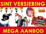 Sinterklaas versiering, decoratie & feestartikelen, Diversen, Sinterklaas, Nieuw, Ophalen of Verzenden