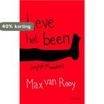 Leve het been! 9789044621129 Max van Rooy, Verzenden, Zo goed als nieuw, Max van Rooy