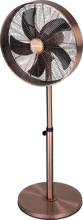 Lifetime air atatiefventilator, Huis en Inrichting, Overige Huis en Inrichting, Verzenden