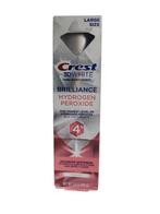 Crest 3DWhite Hydrogen Perioxide tandpasta 85 gram, Ophalen of Verzenden, Nieuw