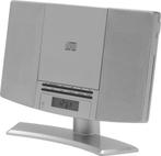 2dekans | Denver Radio CD Speler - Wandmontage - FM Radio -, Ophalen of Verzenden, Zo goed als nieuw