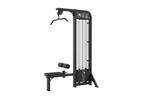 C20 | GYMFIT LAT PULLDOWN | CUSTOM-LINE | NIEUW, Ophalen of Verzenden, Nieuw, Overige typen
