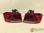 VW PASSAT B8 KOMBI 3G9 LIFT 19- ACHTERLICHT LINKS RECHTS, Auto-onderdelen, Verlichting, Verzenden, Gebruikt, Volkswagen