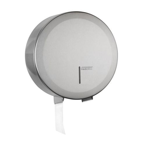Mediclinics 3-rols toiletrolhouder PR2789CS - RVS, Huis en Inrichting, Badkamer | Badtextiel en Accessoires, Nieuw, Verzenden
