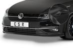 Voorskirt voor VW Golf 7 basis FA285-G, Verzenden, Nieuw