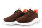 Reinhard Frans Sneakers in maat 42 Bruin | 10% extra korting, Kleding | Heren, Schoenen, Bruin, Verzenden, Reinhard Frans, Sneakers of Gympen