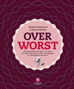 Over worst 9789048837366 Meneer Wateetons, Boeken, Kookboeken, Verzenden, Gelezen, Meneer Wateetons