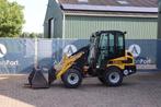 Veiling: Wiellader Gehl AL340 Diesel 2020, Zakelijke goederen, Machines en Bouw | Kranen en Graafmachines, Ophalen, Wiellader of Shovel