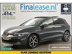 Volkswagen Golf 1.5 eTSI Marge 163PK AUT Pano ACC LED €414pm, Auto's, Automaat, Overige carrosserieën, Nieuw, Zilver of Grijs