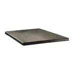 Topalit Tafelblad Beton | 3 Formaten, Verzenden, Nieuw in verpakking