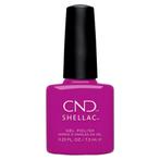 CND  Shellac  Rooftop Hop  7,3 ml, Verzenden, Nieuw