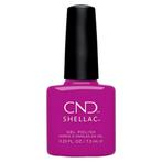 CND  Shellac  Rooftop Hop  7,3 ml, Nieuw, Verzenden