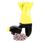 Impact Spod Voerraket Geel, Verzenden, Nieuw