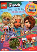 Lego Friends - 06 2024, Verzenden, Nieuw, Sport en Vrije tijd