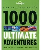1000 Ultimate Adventures 9781743217191 Lonely Planet, Gelezen, Lonely Planet, Kate Armstrong, Verzenden
