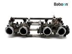 Gasklep Huis Honda CB 1300 2003-2008 (CB1300 SC54), Motoren, Verzenden, Gebruikt
