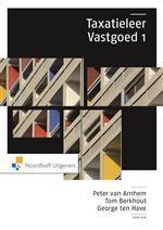Taxatieleer Vastgoed 1, 9789001823795, Boeken, Studieboeken en Cursussen, Zo goed als nieuw, Verzenden