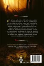 De dragers van het Eikenblad / De Grijze Jager / 4, Verzenden, Gelezen, John Flanagan