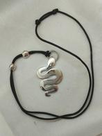 Dodo - Ketting met hanger Zilver, Sieraden, Tassen en Uiterlijk