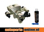 Remklauw Mazda Mx-6 achterzijde, rechts, Verzenden, Nieuw, Mazda