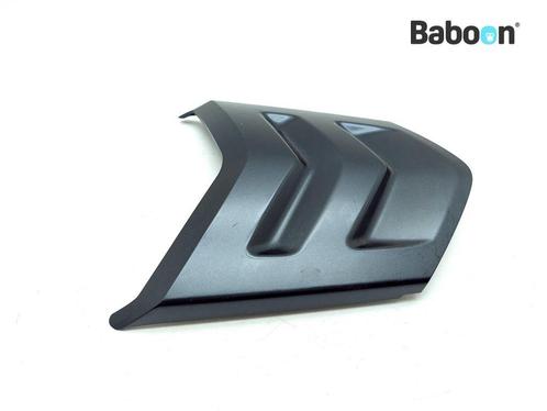 Duo Seat Kapje Suzuki GSX 1300 B-King 2007-2011 (GSX1300), Motoren, Onderdelen | Suzuki, Gebruikt, Verzenden