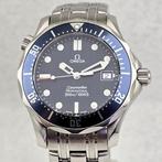 Omega - Seamaster Professional Diver 300M - 196.1522 - Heren, Sieraden, Tassen en Uiterlijk, Horloges | Heren, Nieuw