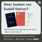 WETENSCHAP VAN DE GEHEIMEN DER ZIEL 9789060380017, Verzenden, Gelezen, Rudolf Steiner