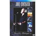 Joe Cocker - Across From Midnight Tour (Live In Berlin), Cd's en Dvd's, Verzenden, Nieuw in verpakking