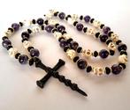 Gemengde edelstenen - Hanger - Middeleeuws christendom -