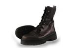 Gabor Veterboots in maat 40 Brons | 10% extra korting, Kleding | Dames, Schoenen, Overige kleuren, Verzenden, Overige typen, Gabor