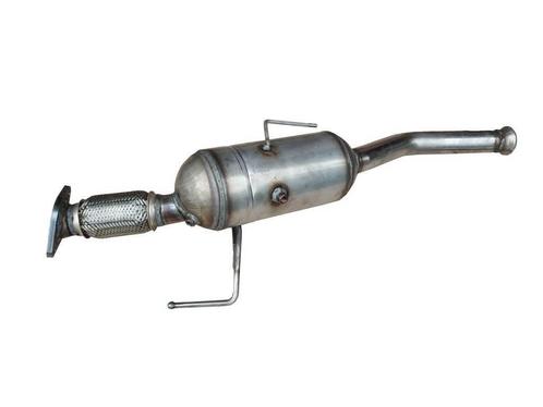 Roetfilter Opel Movano, Renault Master 2.3, Auto-onderdelen, Uitlaatsystemen, Nieuw, Verzenden
