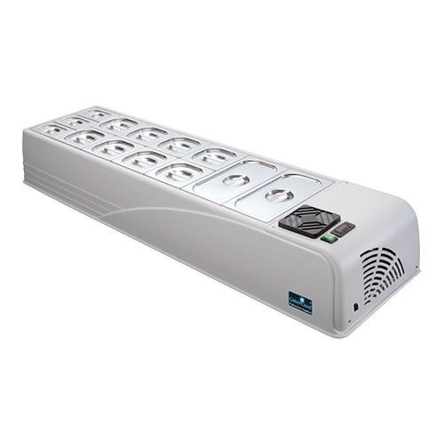 CaterCool koelunit Midi, Zakelijke goederen, Horeca | Keukenapparatuur, Verzenden