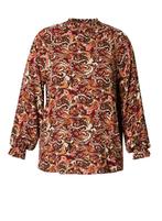 YESTA blouse Roxy Essential Maat:, Kleding | Dames, Verzenden, Nieuw, Overige kleuren