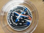 Frankrijk. 50 Euro 2021 Alpha Jet Proof, Postzegels en Munten, Munten | Europa | Euromunten