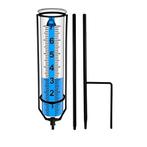 Regenmeter - Regenmeter op Voet - Neerslagmeter - Regenmeter, Verzenden, Nieuw