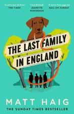 The Last Family in England 9781786893222 Matt Haig, Boeken, Verzenden, Gelezen, Matt Haig